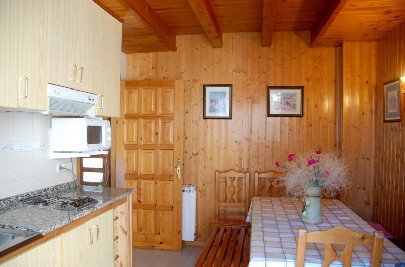 Casa Rural Casa Colom Espot Eksteriør billede