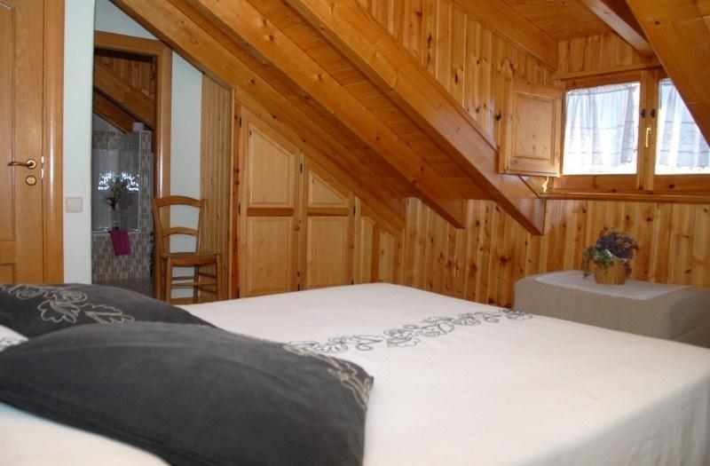 Casa Rural Casa Colom Espot Værelse billede