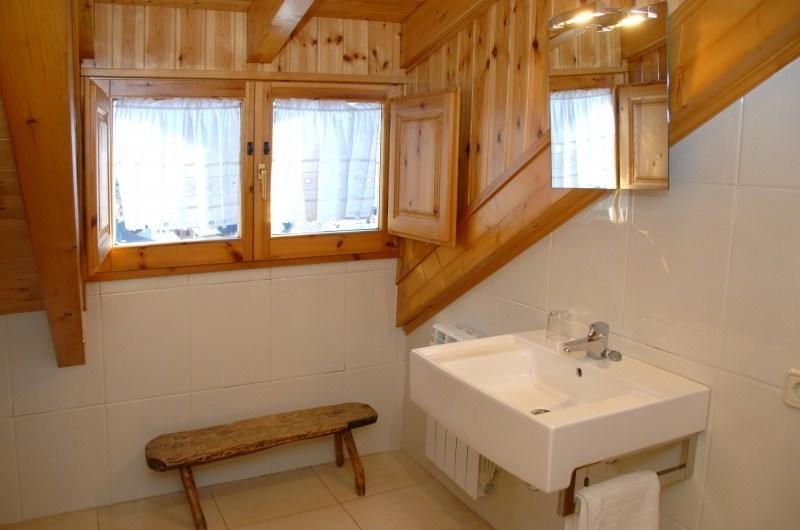 Casa Rural Casa Colom Espot Værelse billede